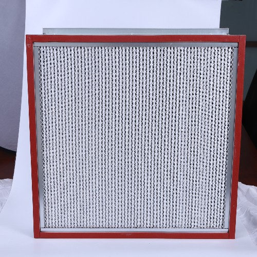 ITO 耐高温高效过滤器