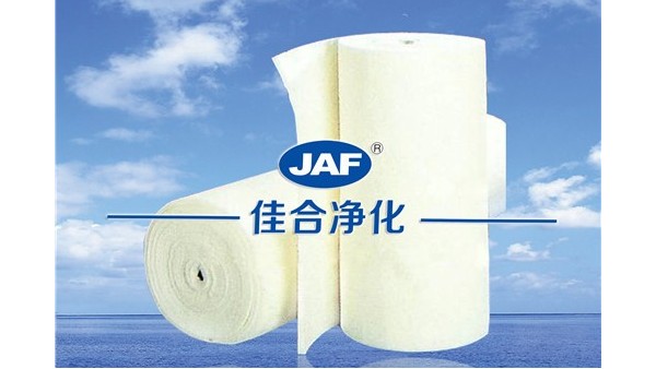过滤棉
