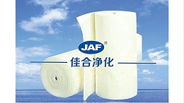 苏州过滤棉厂家告诉你过滤棉的使用方法及应用