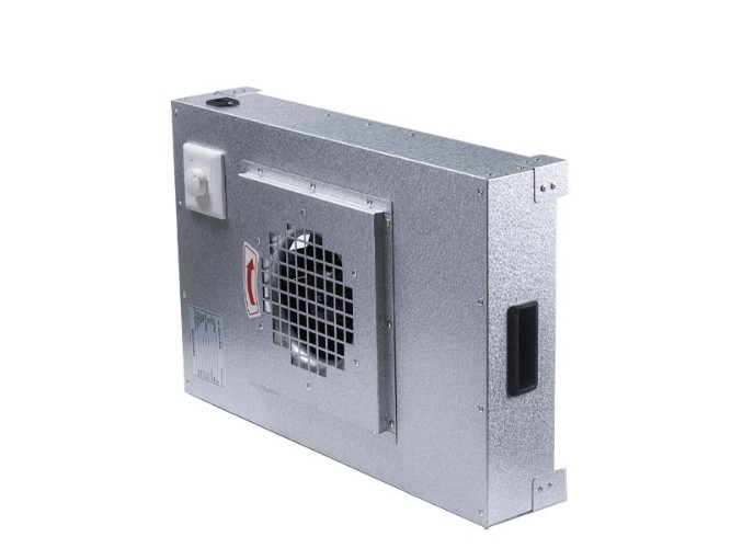 FFU高-效空气过滤器的维护保养