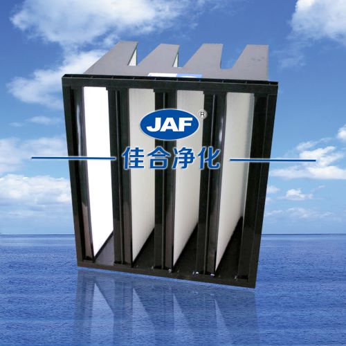 高效过滤器参数