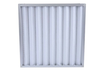 初效过滤器更换周期指南：多久换一次？怎么换更省心？