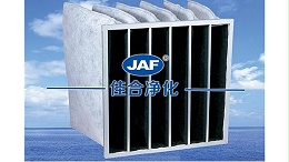 活性炭过滤器都有那些优点呢？