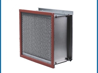 你了解耐高温过滤器的应用环境吗？