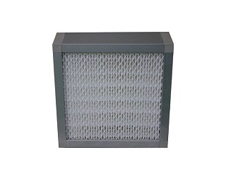 空气净化器和空气过滤器的区别