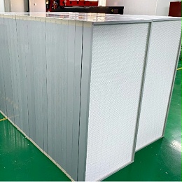 你了解新风机组中的空气过滤器吗？