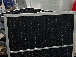 活性炭过滤器在半导体洁净室的使用寿命及管控要点
