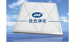 初效空气过滤网的日常清洗很重要