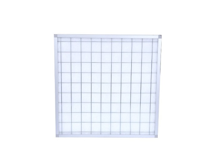 VOC处理设备初中效空气过滤器的更换周期一般是多久？