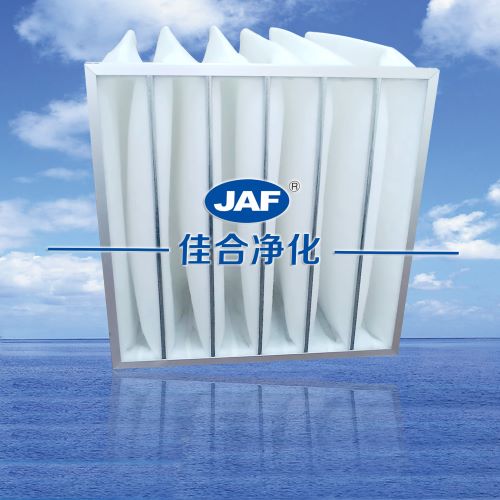 中效过滤器