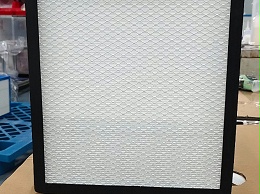 hepa过滤器是什么?