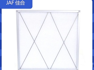 铝框初效片式过滤器：工业清洁的 “前置守门员”，低成本守住设备寿命