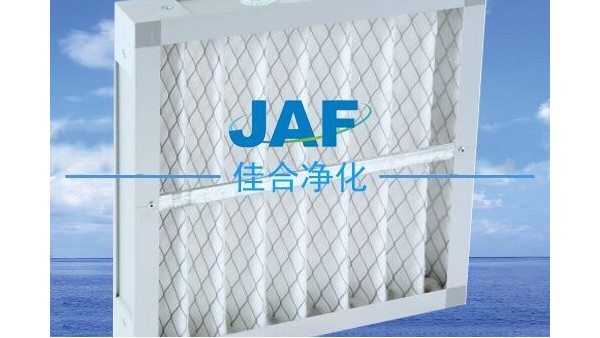 无锡某新能源科技有限公司对我司初效过滤网发来感谢信并再次回购