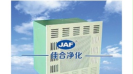 食品行业适合用哪种高效过滤器参数的过滤器？