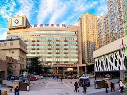 “JAF”品牌空气过滤器发往陕西肿瘤医院成功案例