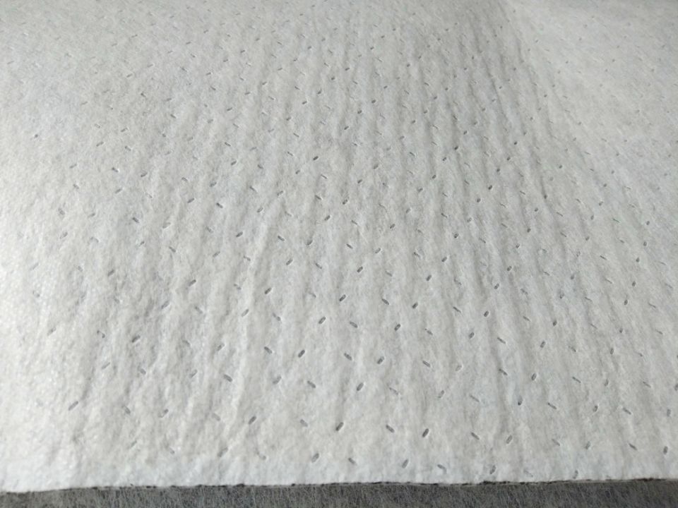 夹碳布过滤器