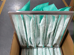 中效袋式过滤器可以清洗吗？我们来了解下