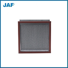 JAF耐高温高效过滤器