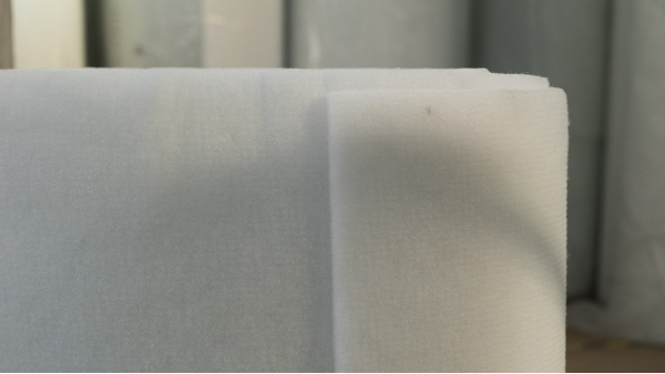 磁悬浮风机初效过滤棉的克重起到什么作用？