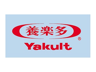 我司与养乐多食品有限公司长期合作关系