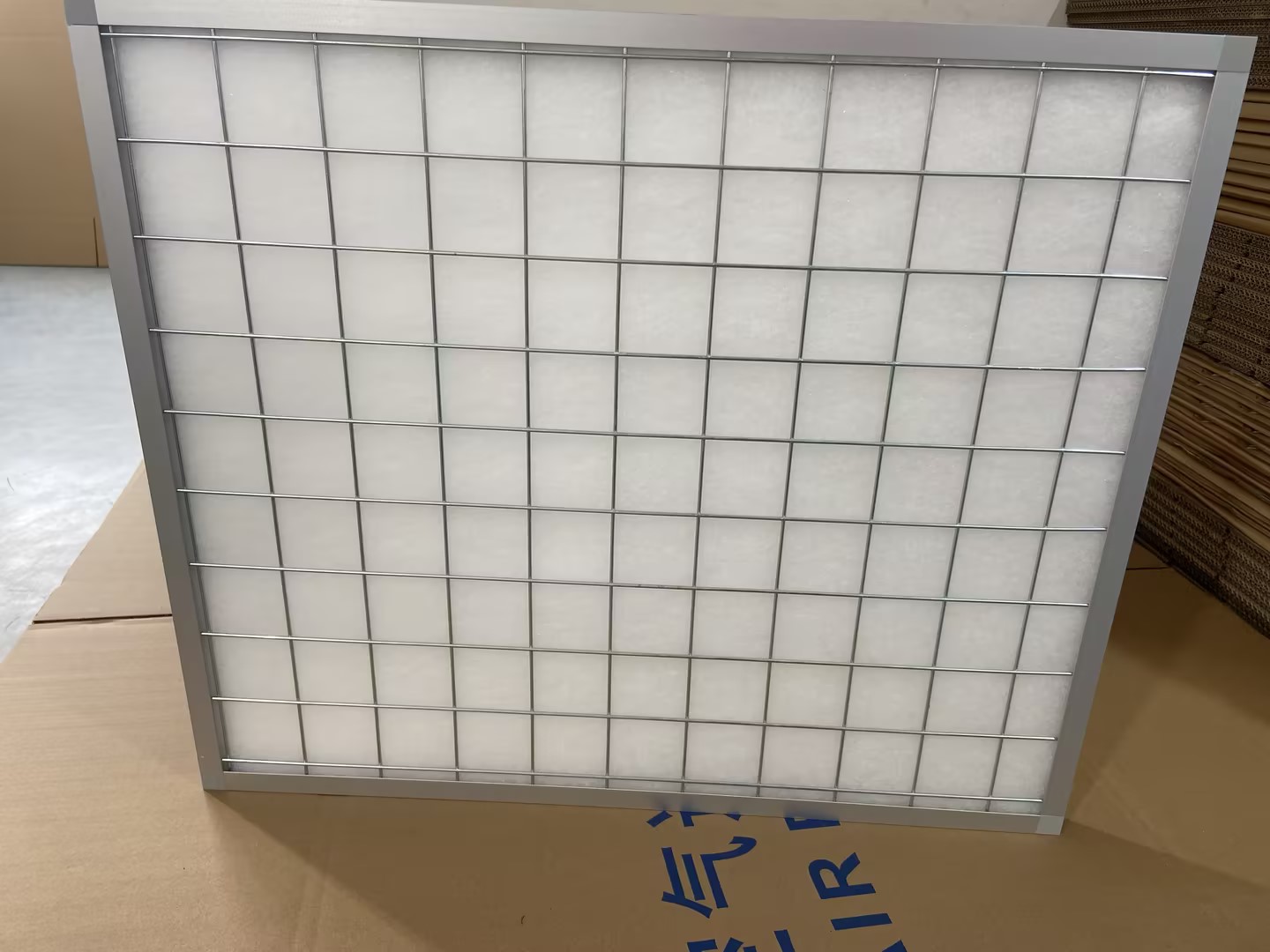 初效过滤器G4的应用场景