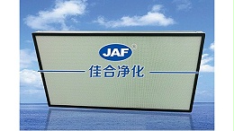 “男扮女装”的“美女育婴师”被查！高效过滤器参数厂家小编说事