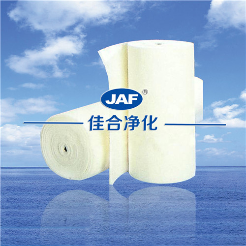 初效过滤棉 .