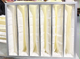 初中效过滤器更换标准，你真的了解吗？