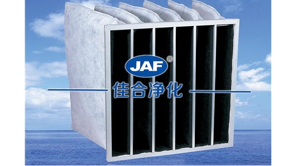 佳合带您了解活性炭过滤器的工作原理