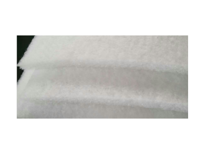 空气净化防尘过滤棉跟PU海棉有什么区别