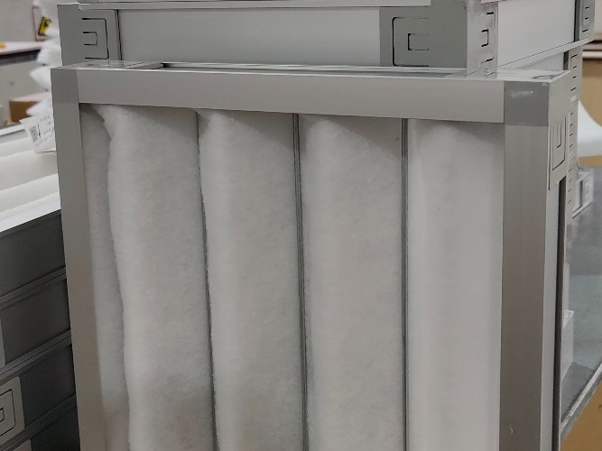 决定工业除湿机过滤器的更换周期因素有哪些？