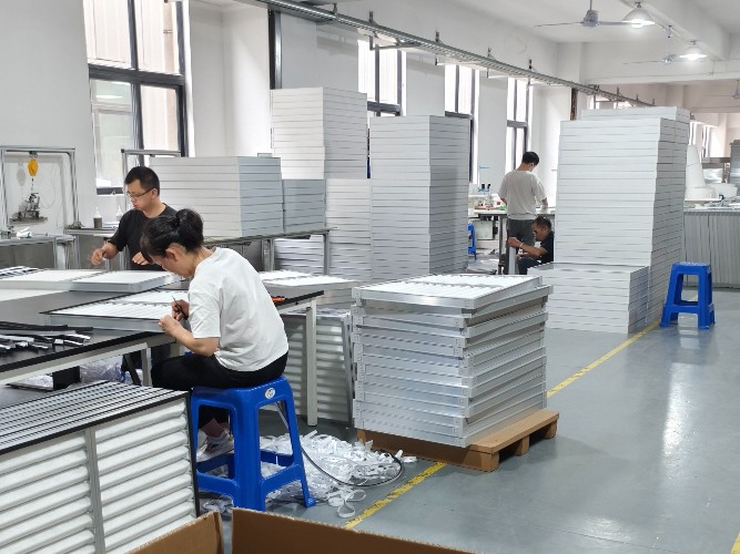 邯郸市一家中医院复购 JAF 佳合初中效过滤器