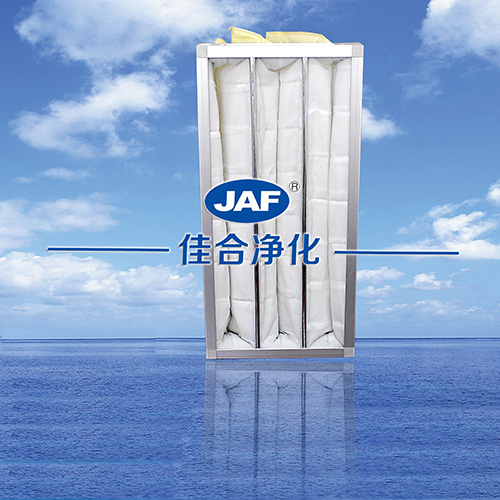 中效过滤器