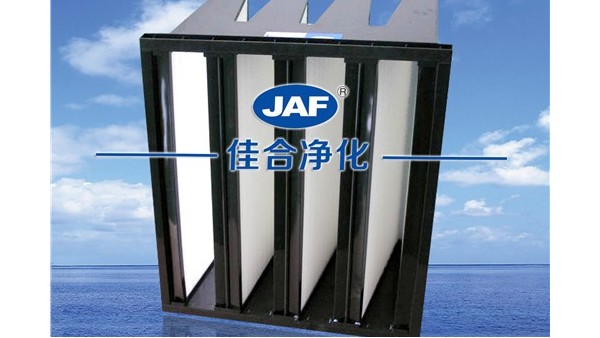 塑料框V型过滤器在哪买较实惠呢