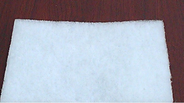 初效无纺布白色过滤棉特性用途及规格