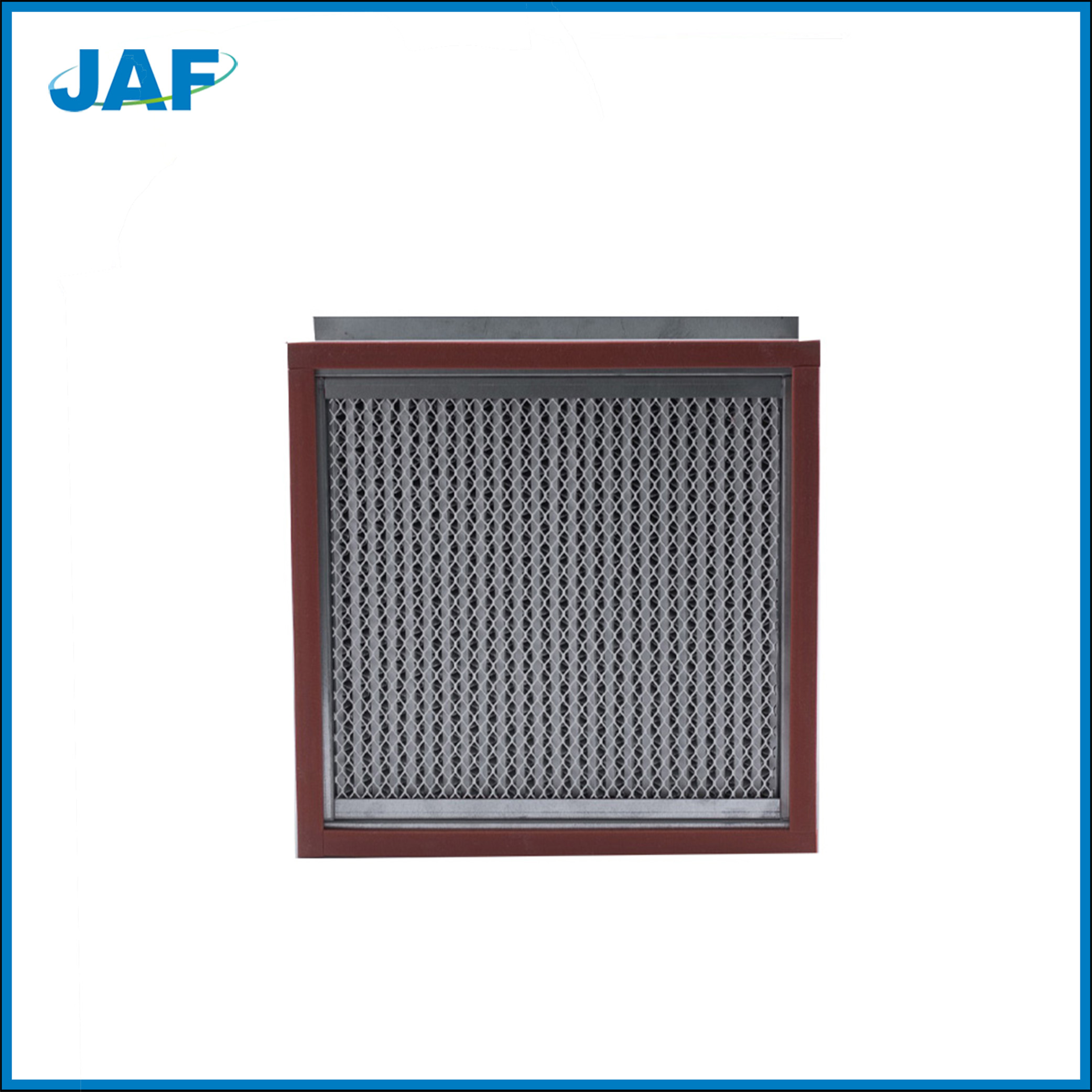 JAF耐高温高效过滤器