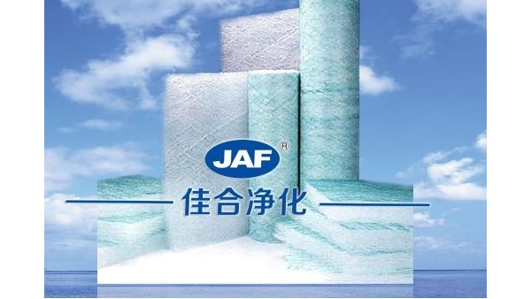 烤漆房阻漆棉要多久更换？