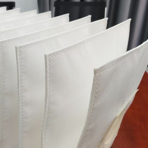 风琴袋式过滤器