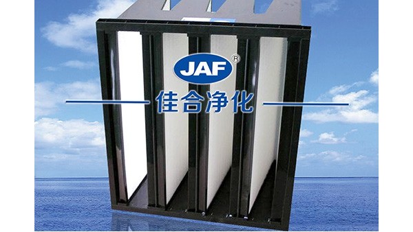 从章子怡亮相戛纳红毯看高效过滤器参数对过滤器的影响